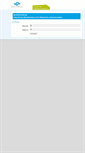 Mobile Screenshot of intranet.stadtwerke-muenster.de